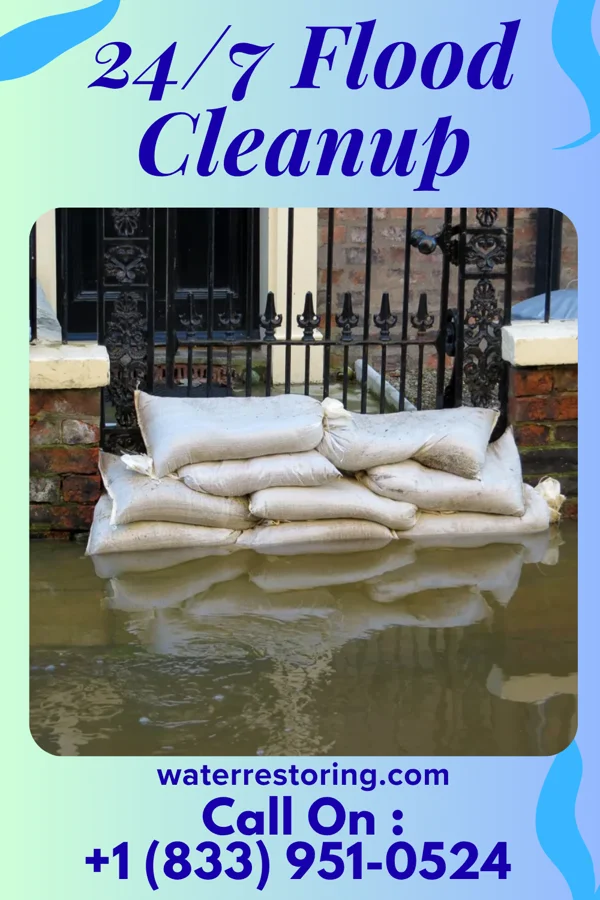 24/7 Flood Cleanup in Fleischmanns, NY